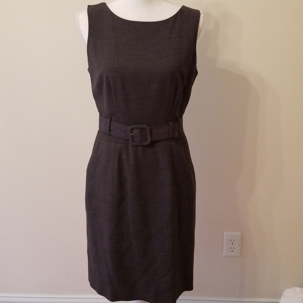 Banana republic factory dress